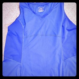 Dry Fit Tek Gear. EUC! Workout tank!